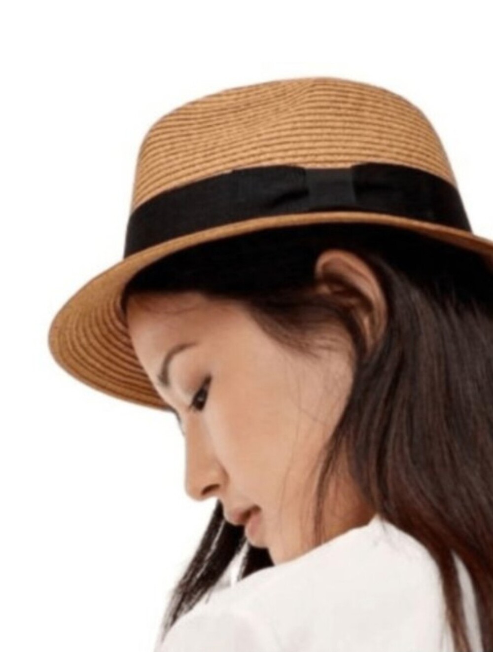 aritzia x Talula fedora sun hat